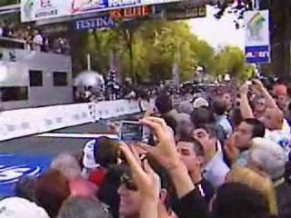 Paris-Tours 2008
