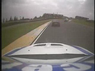 evo 5 préparé vs Citroen AX......préparé ou pas???? lol