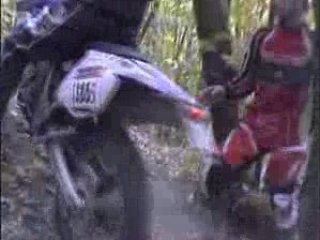 rino affronta con successo la salita bagaloSMOV0156