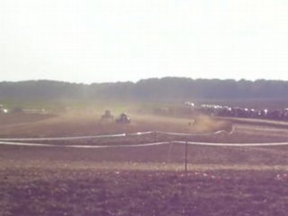 Cross Car Vaite