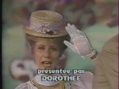 RECRE A2 27-03-85 PUBLICITES ET DEBUT DE RECRE A2 STEFGAMERS