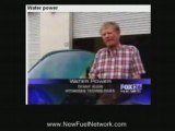 Alternative Fuel Vehicles | Water Gas Hydrogen Cars