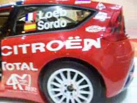 Mondial de Paris 2008 | Salon de l’auto