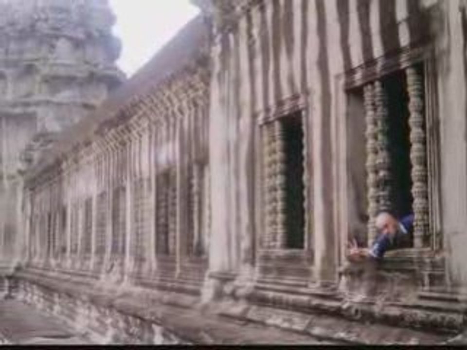 ANGKOR ENCORE