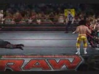 WWSF SVR 2008 Match 1