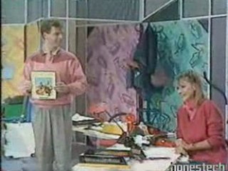 RECRE A2 MATIN 06-11-1985 STEFGAMERS