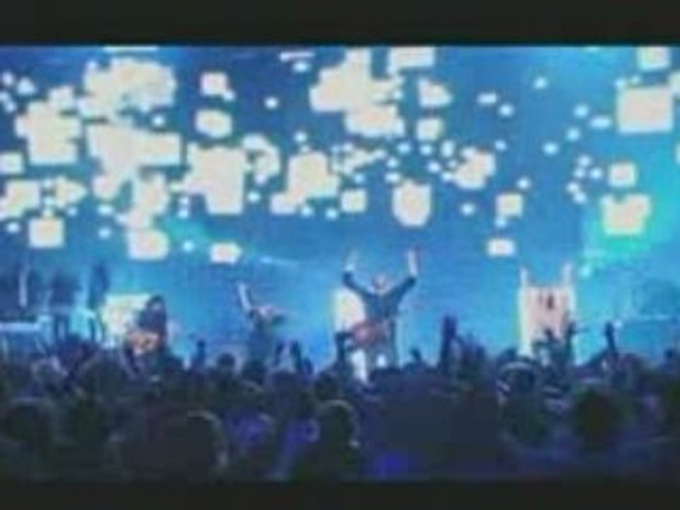 Hillsong- With everything
