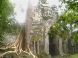 ANGKOR WAT THEME