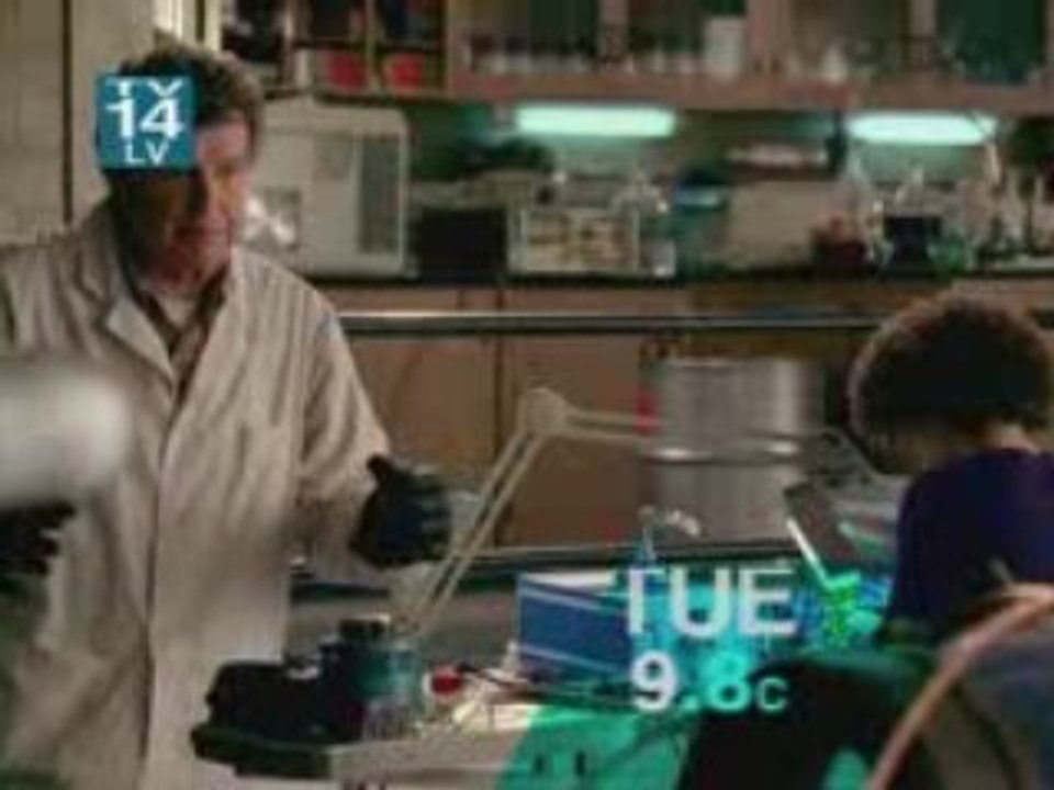 fringe House new series fox tv television hugh laurie