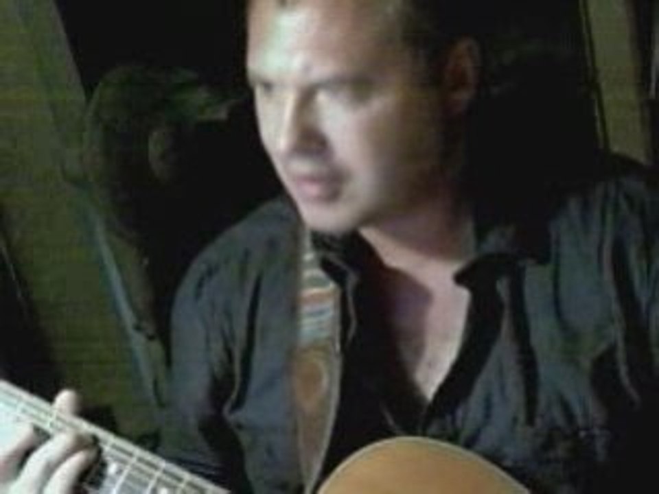 A ton reveil - Louis Bertignac - Thierry Secqueville