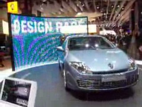 Mondial de Paris 2008 | Salon de l’auto