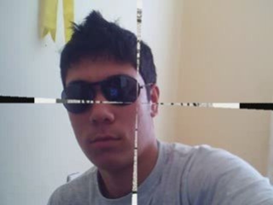 Mc Harun - Çilekeş Harun