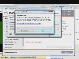 Drive Traffic to Global Gifting System with Youtube Swiping