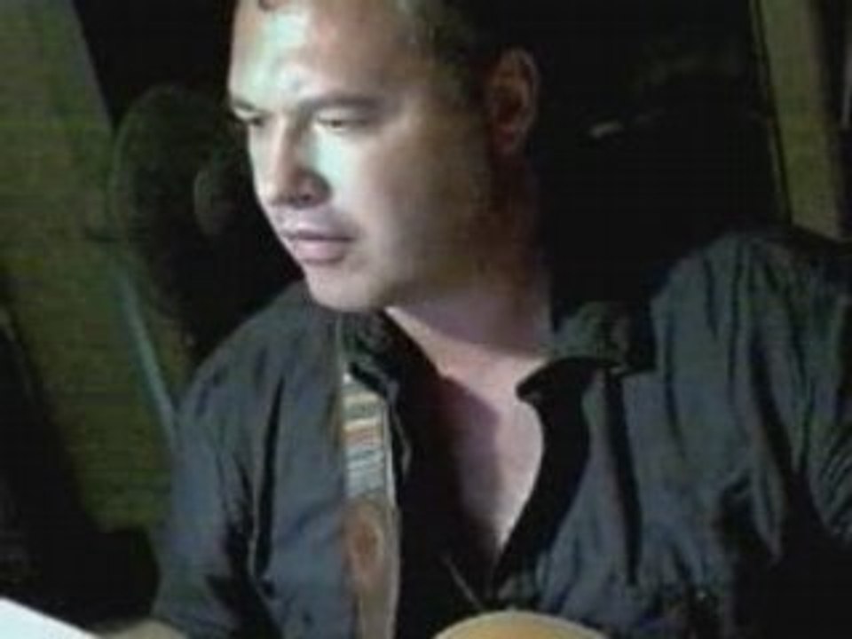 Je joue - Louis Bertignac - Thierry Secqueville