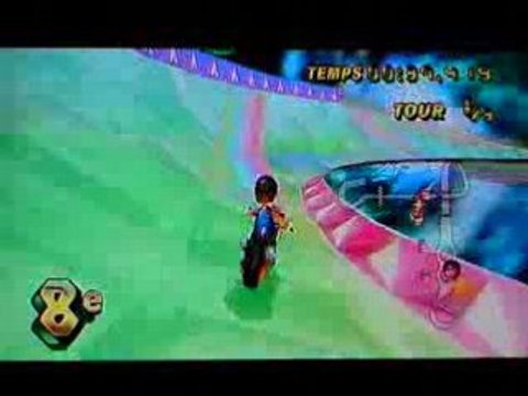 IT [BB2] vs NDZ 1er gp