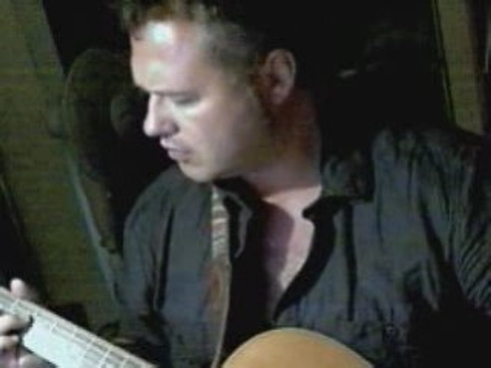 2000 nuits - Louis Bertignac - Thierry Secqueville