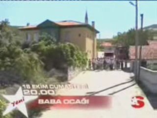 Baba ocağı 16. bölüm fragmanı