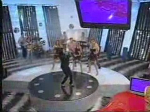 Tanja Savic-Tako mlada