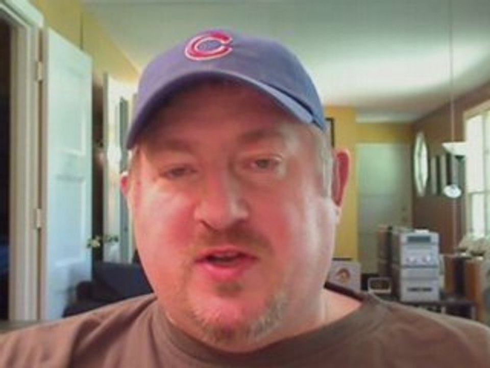 Episode 3:  Music And MySpace