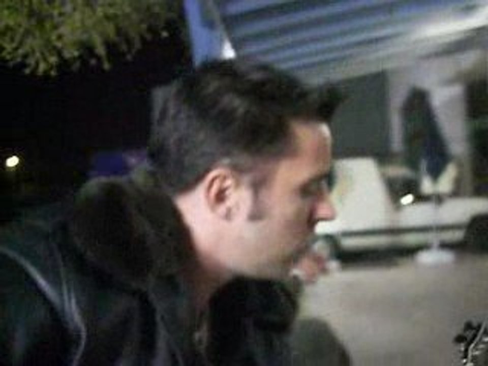 Noches de Bohemia par Greg