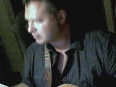 Parle moi - Jean-Louis Aubert - Thierry Secqueville