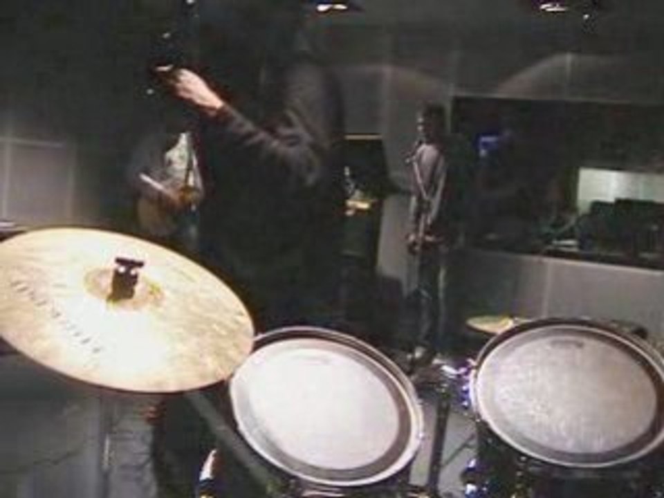 Muse Hysteria reprise (cover)