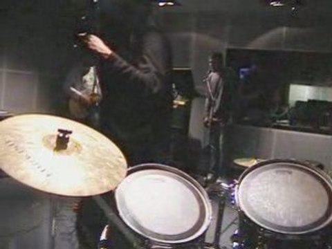 Muse Hysteria reprise (cover)