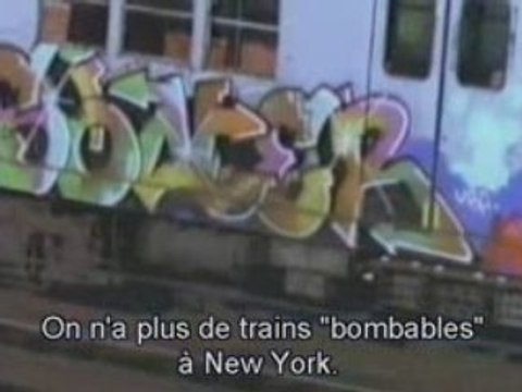 Les pionniers du rap americain 5