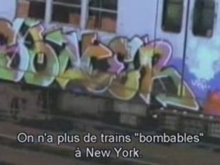 Les pionniers du rap americain 5