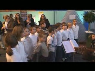 SEMV 2008 - Animation Musicale