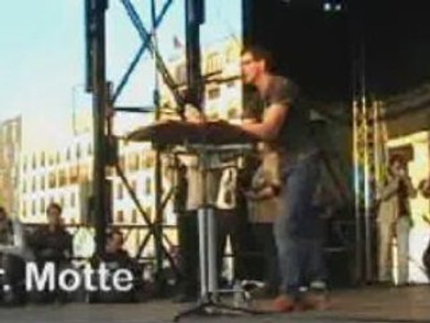 Freiheit statt Angst 2008 - Dr.Motte