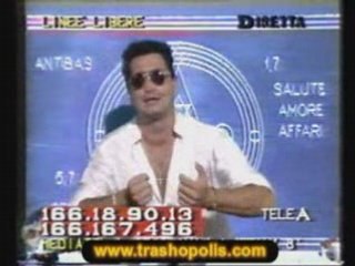 Gennaro D'Auria endocrinologo