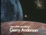 Cosmos 1999 - Générique (Space 1999 Year 1)
