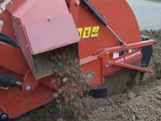 Location scie à rocher 185CV