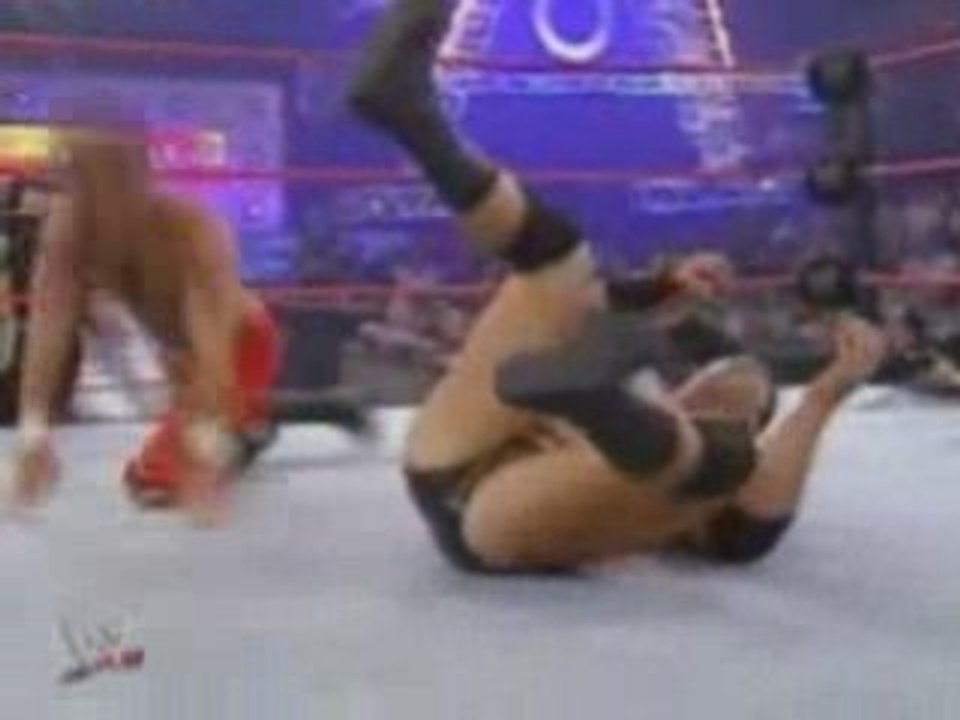 En Un Rattico Batista Vs Michels