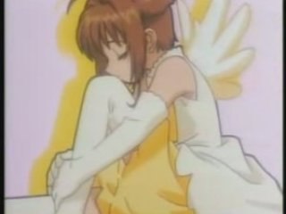Card captor Sakura opening 2 French version