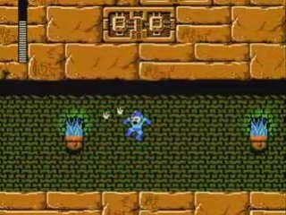 Popular game[ lock man] BGM was arranged Vol.2(ｂｙhellman)