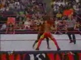 Eddie Guerrero Vs Essa Rios