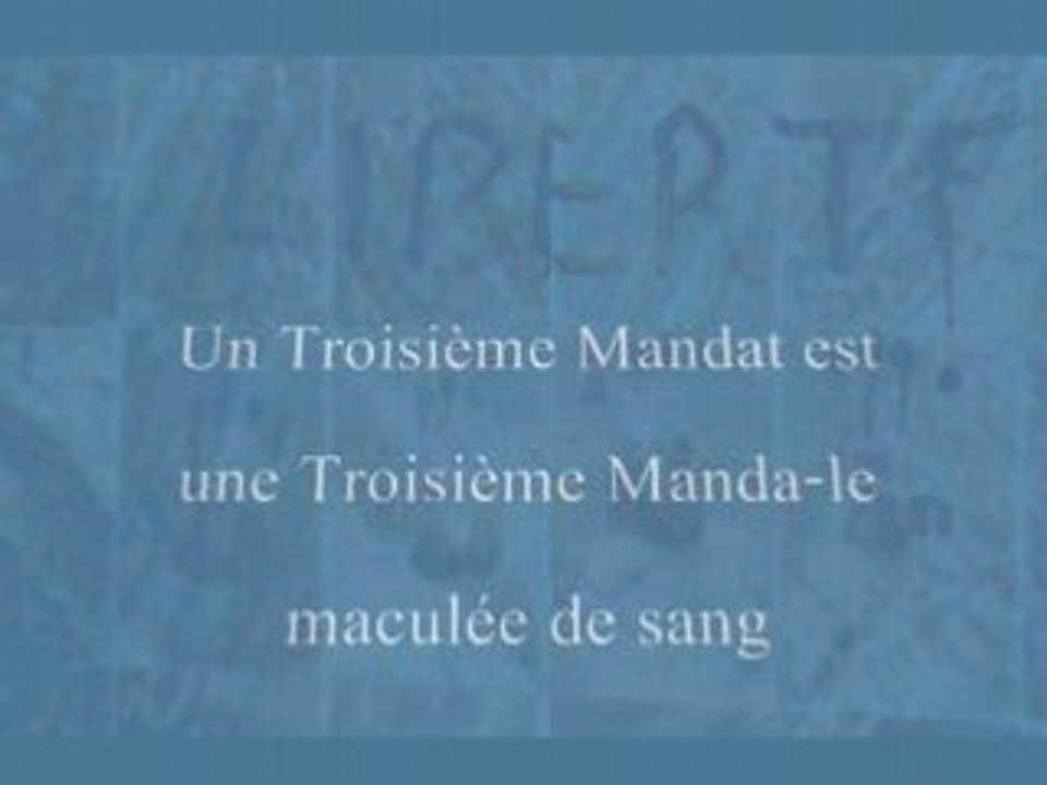 Boutef Le Petit Par Mamid Le Grand