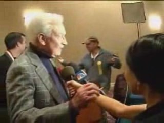 Bob Barker Talks About Drew Carey