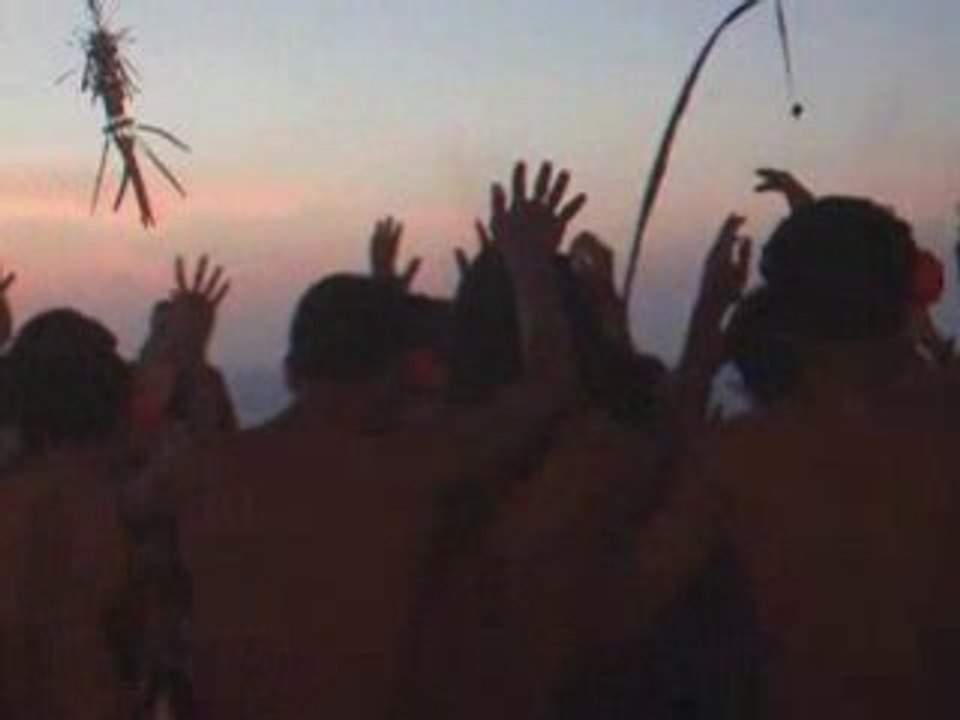 Kecak