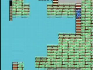 Popular game[ lock man]BGM was arranged Vol.1(by hellman)