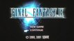 Videotest Final Fantasy 9 (Playstation) part 1