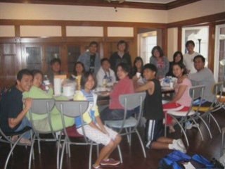 praise and worship retreat