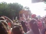 Romeria virgen de Zapopan 2008