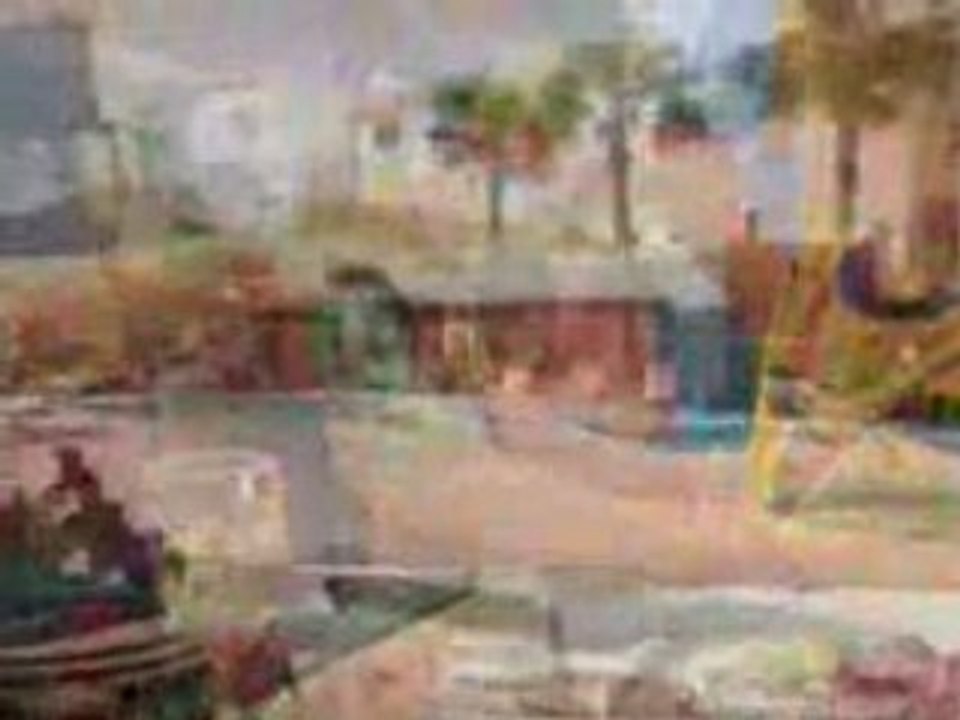 Residence Inn Las Vegas Henderson/Green Valley Video Tour