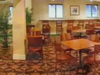 Residence Inn Halifax Downtown Video Tour