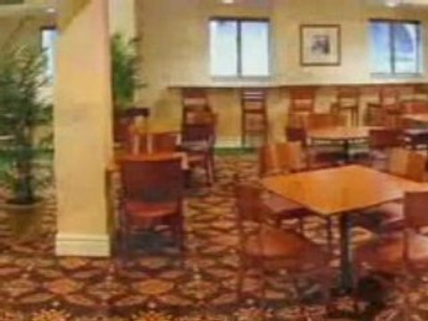 Residence Inn Halifax Downtown Video Tour