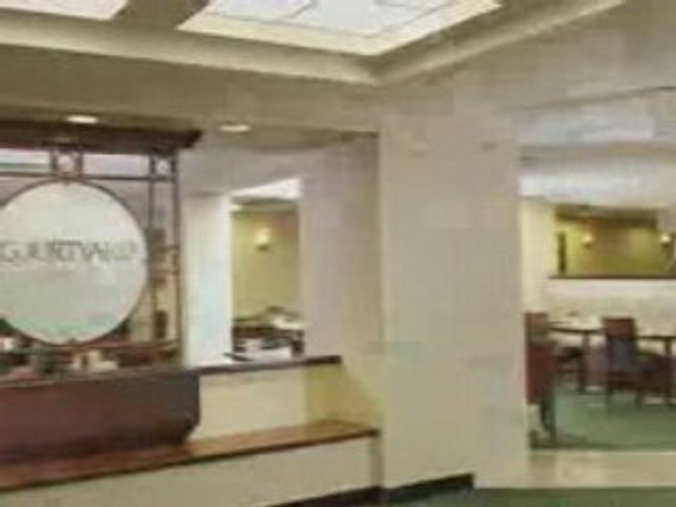 Courtyard Columbus Downtown Video Tour