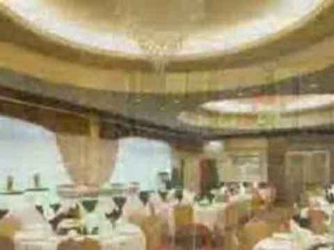 Courtyard by Marriott Hamilton Video Tour